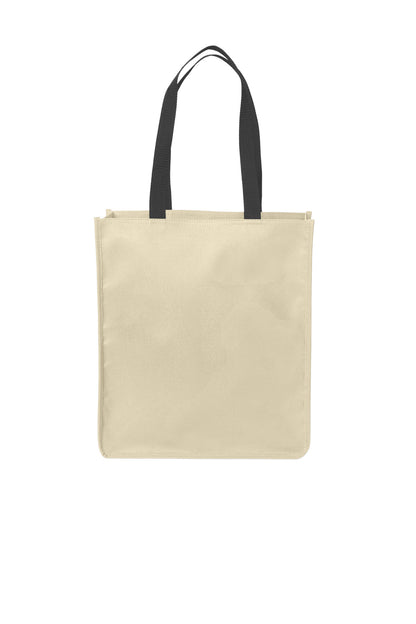 DISCONTINUED - Port Authority® Upright Essential Tote