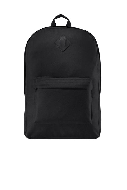DISCONTINUED - Port Authority® Retro Backpack - SKU BG7150