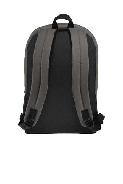 DISCONTINUED - Port Authority® Retro Backpack - SKU BG7150