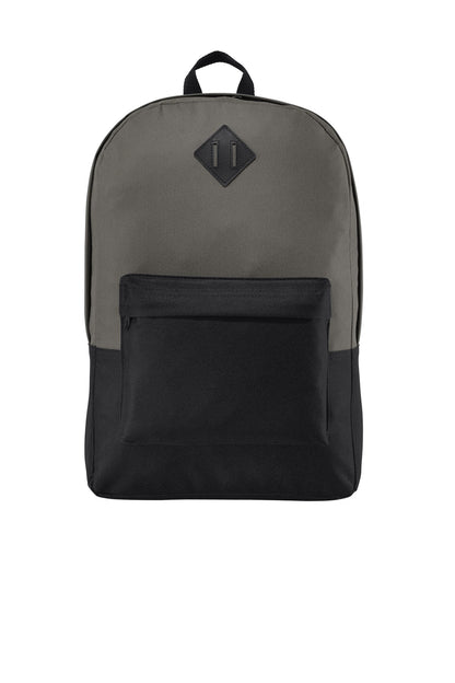 DISCONTINUED - Port Authority® Retro Backpack - SKU BG7150