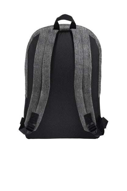 DISCONTINUED - Port Authority® Retro Backpack - SKU BG7150