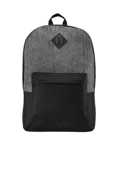 DISCONTINUED - Port Authority® Retro Backpack - SKU BG7150
