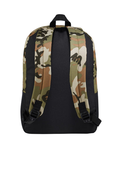 DISCONTINUED - Port Authority® Retro Backpack - SKU BG7150