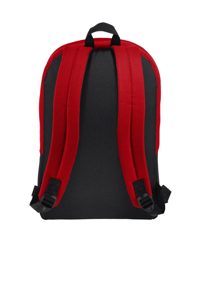DISCONTINUED - Port Authority® Retro Backpack - SKU BG7150