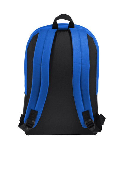 DISCONTINUED - Port Authority® Retro Backpack - SKU BG7150