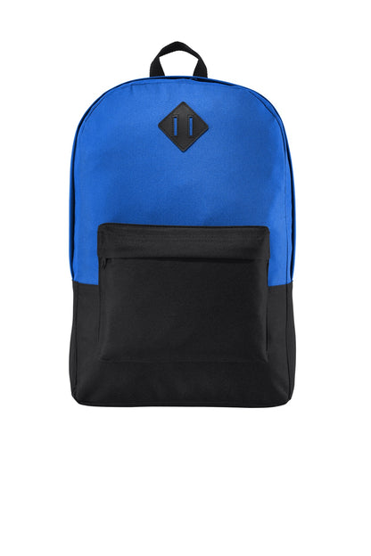 DISCONTINUED - Port Authority® Retro Backpack - SKU BG7150