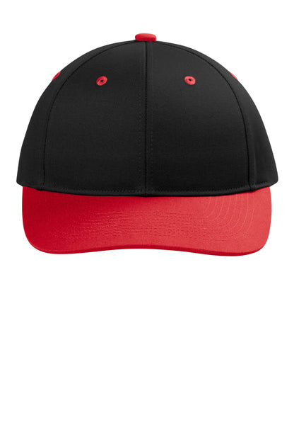 DISCONTINUED - Port Authority® Snapback Cap - OLD C118 Replaced by C408