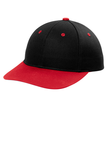 DISCONTINUED - Port Authority® Snapback Cap - OLD C118 Replaced by C408