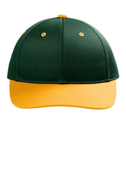 DISCONTINUED - Port Authority® Snapback Cap - OLD C118 Replaced by C408
