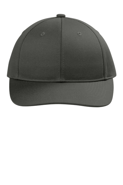 DISCONTINUED - Port Authority® Snapback Cap - OLD C118 Replaced by C408