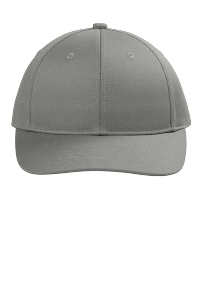 DISCONTINUED - Port Authority® Snapback Cap - OLD C118 Replaced by C408