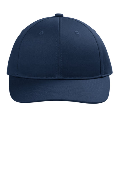 DISCONTINUED - Port Authority® Snapback Cap - OLD C118 Replaced by C408