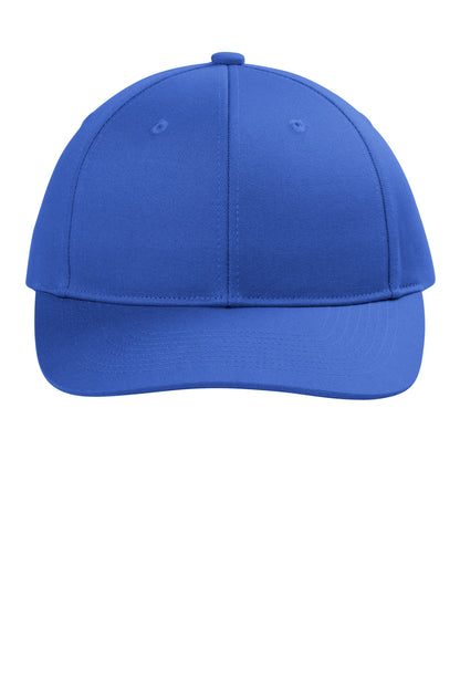 DISCONTINUED - Port Authority® Snapback Cap - OLD C118 Replaced by C408