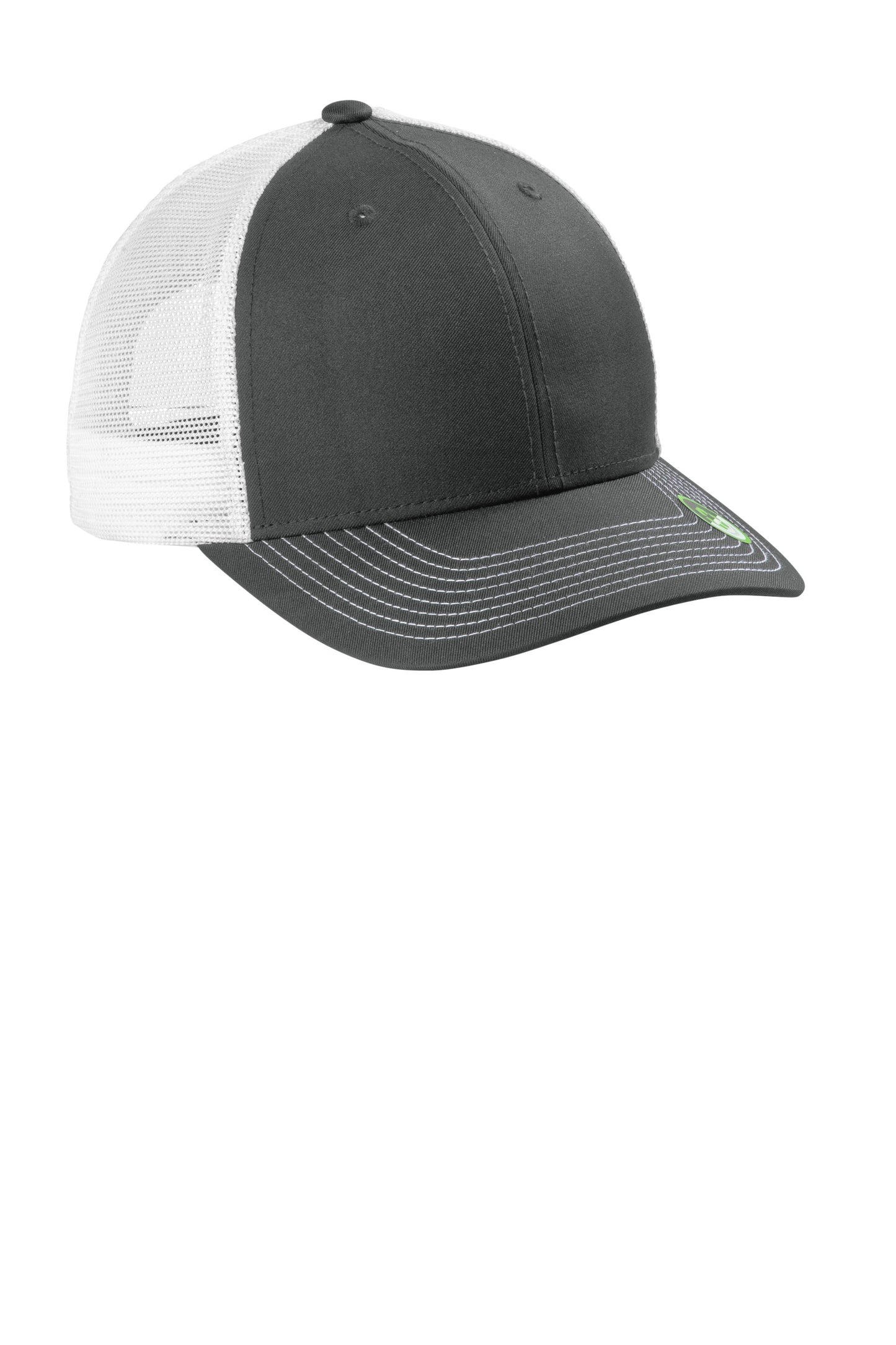 Port Authority® Eco Snapback Trucker Cap
