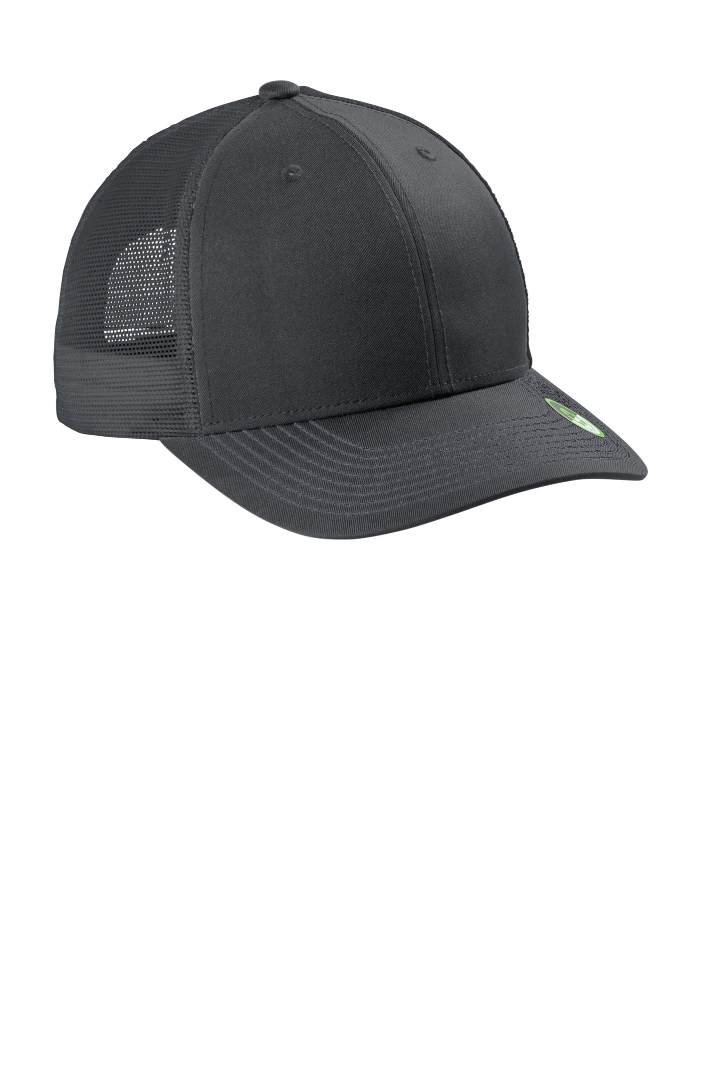 Port Authority® Eco Snapback Trucker Cap