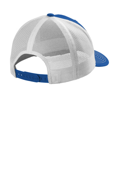 Port Authority® Eco Snapback Trucker Cap