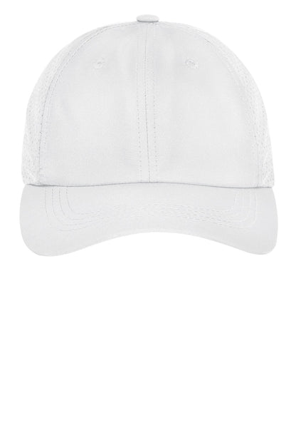 Port Authority® Perforated Cap