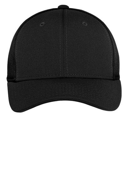 DISCONTINUED - Port Authority® Pique Mesh Cap - SKU C826