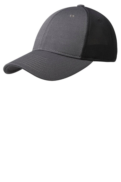 DISCONTINUED - Port Authority® Pique Mesh Cap - SKU C826