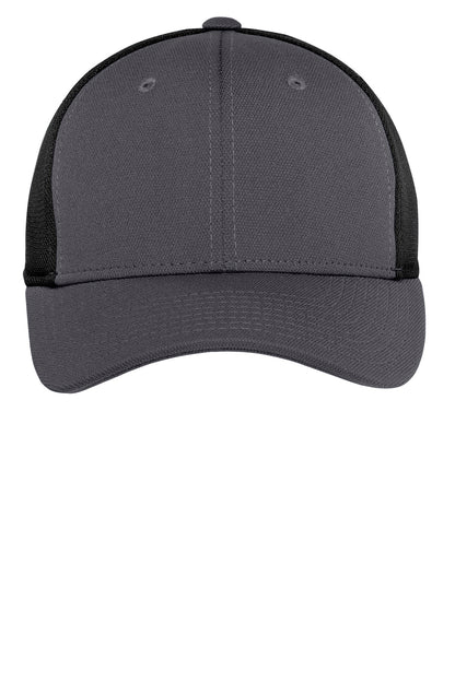 DISCONTINUED - Port Authority® Pique Mesh Cap - SKU C826