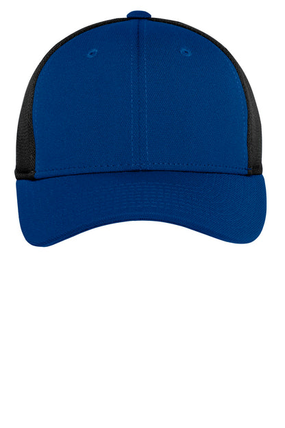 DISCONTINUED - Port Authority® Pique Mesh Cap - SKU C826