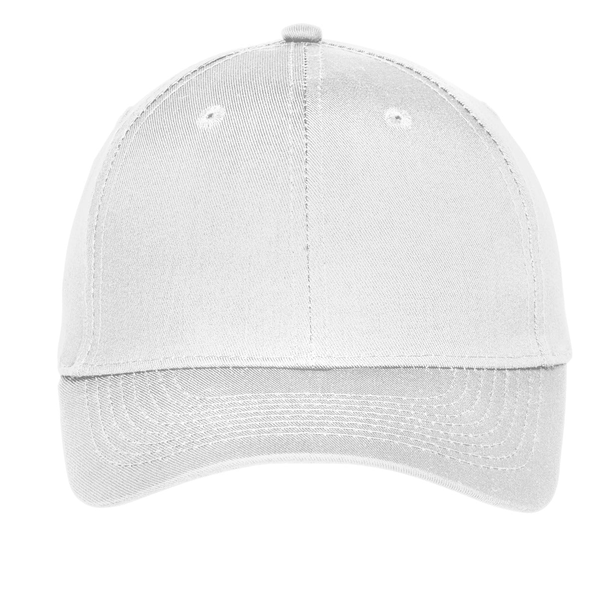 Port Authority® Uniforming Twill Cap
