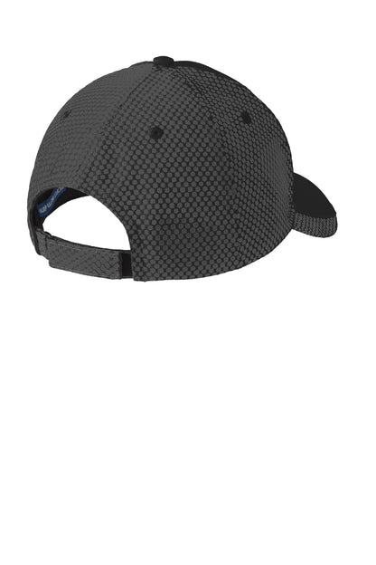 DISCONTINUED - Port Authority® Two-Color Mesh Back Cap - SKU C923