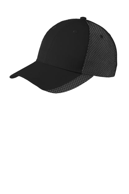 DISCONTINUED - Port Authority® Two-Color Mesh Back Cap - SKU C923