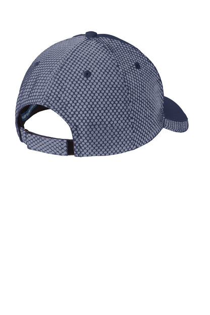 DISCONTINUED - Port Authority® Two-Color Mesh Back Cap - SKU C923
