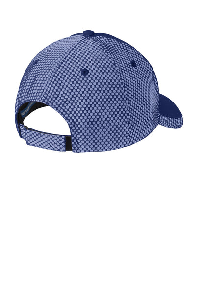 DISCONTINUED - Port Authority® Two-Color Mesh Back Cap - SKU C923