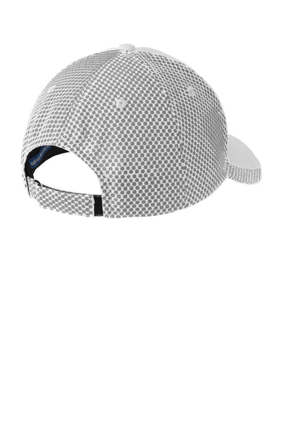 DISCONTINUED - Port Authority® Two-Color Mesh Back Cap - SKU C923