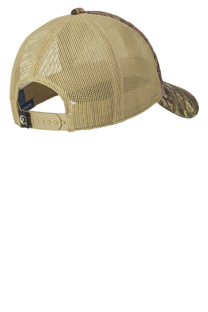 DISCONTINUED - Port Authority® Unstructured Camouflage Mesh Back Cap