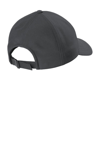 DISCONTINUED - Port Authority® Cold-Weather Core Soft Shell Cap