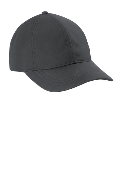 DISCONTINUED - Port Authority® Cold-Weather Core Soft Shell Cap