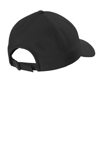 DISCONTINUED - Port Authority® Cold-Weather Core Soft Shell Cap