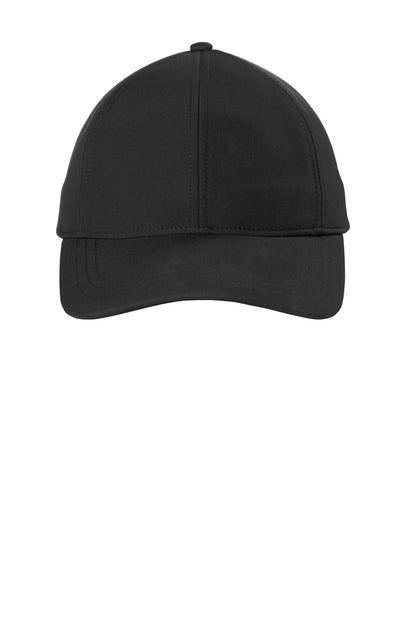 DISCONTINUED - Port Authority® Cold-Weather Core Soft Shell Cap
