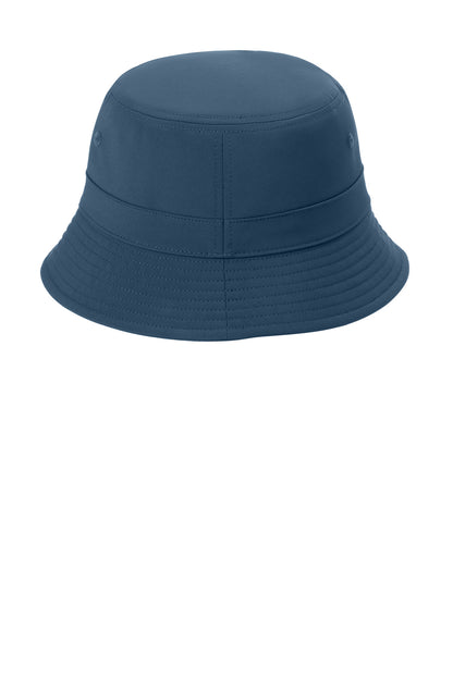 Port Authority® Poly Bucket Hat