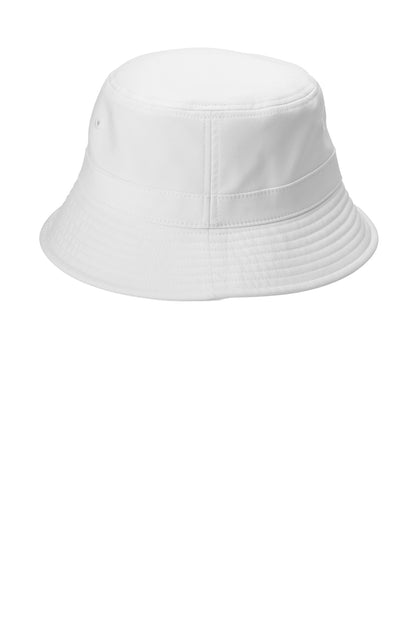 Port Authority® Poly Bucket Hat