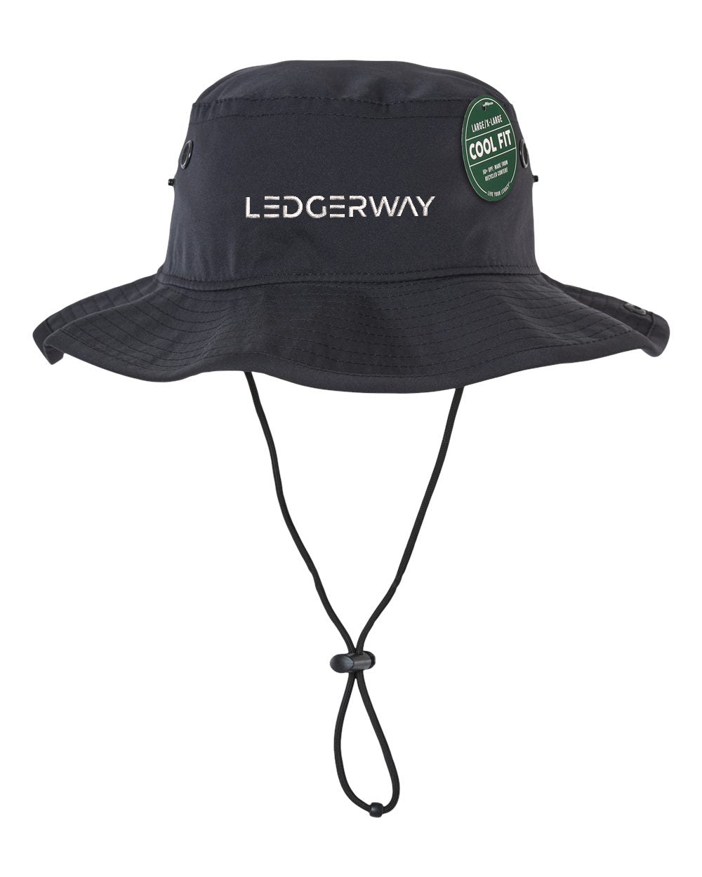 LEDGERWAY Cool Fit Booney