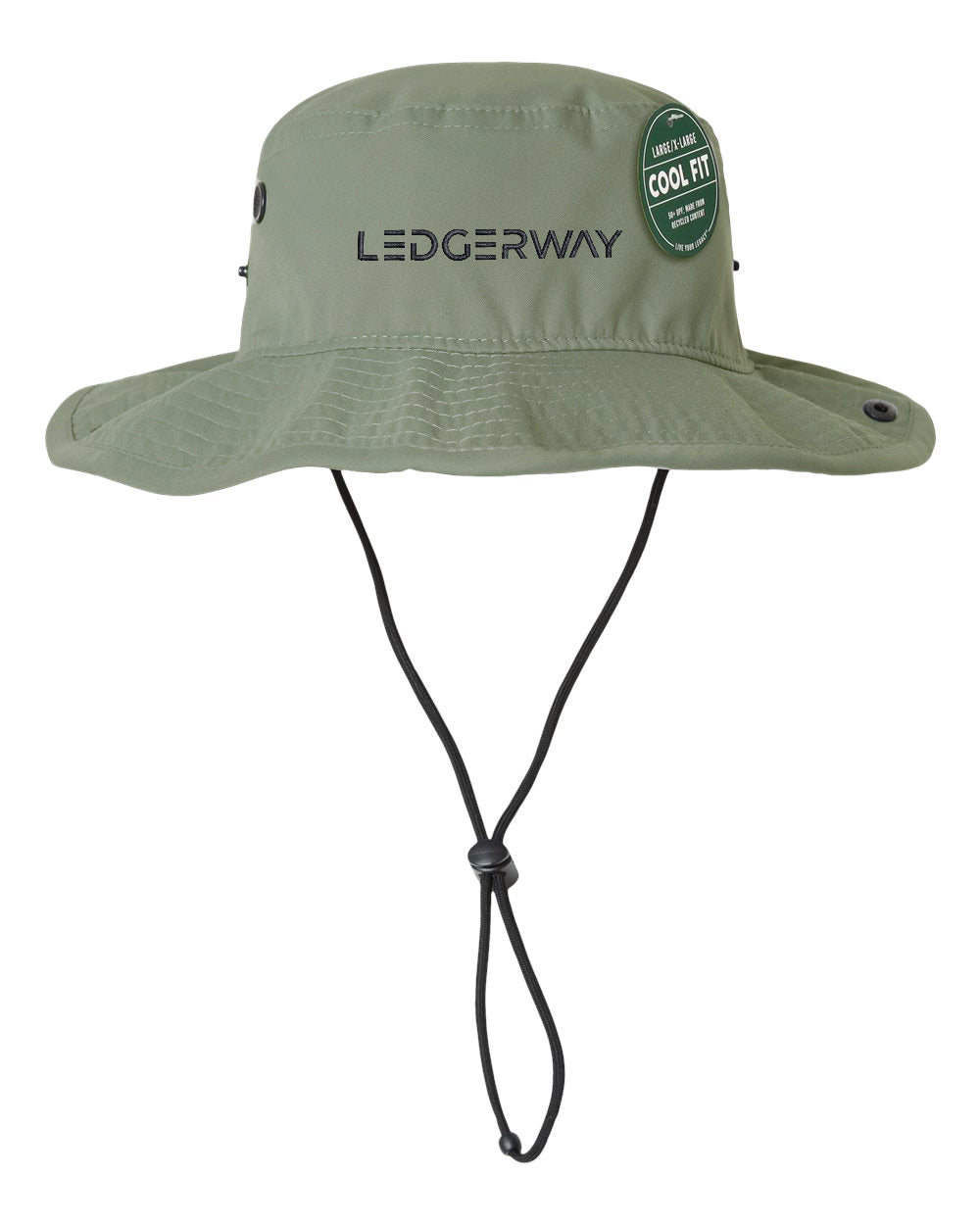 LEDGERWAY Cool Fit Booney