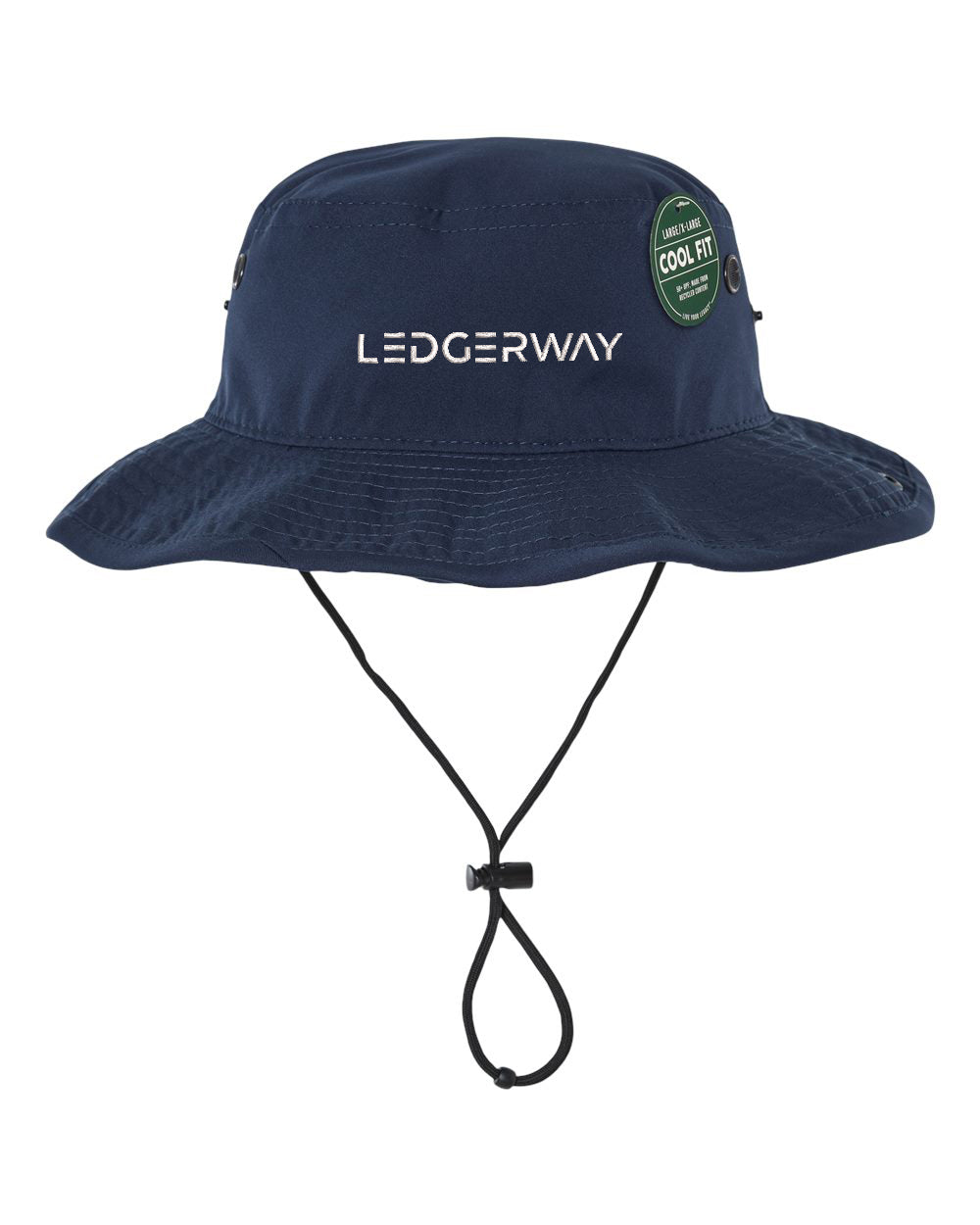 LEDGERWAY Cool Fit Booney