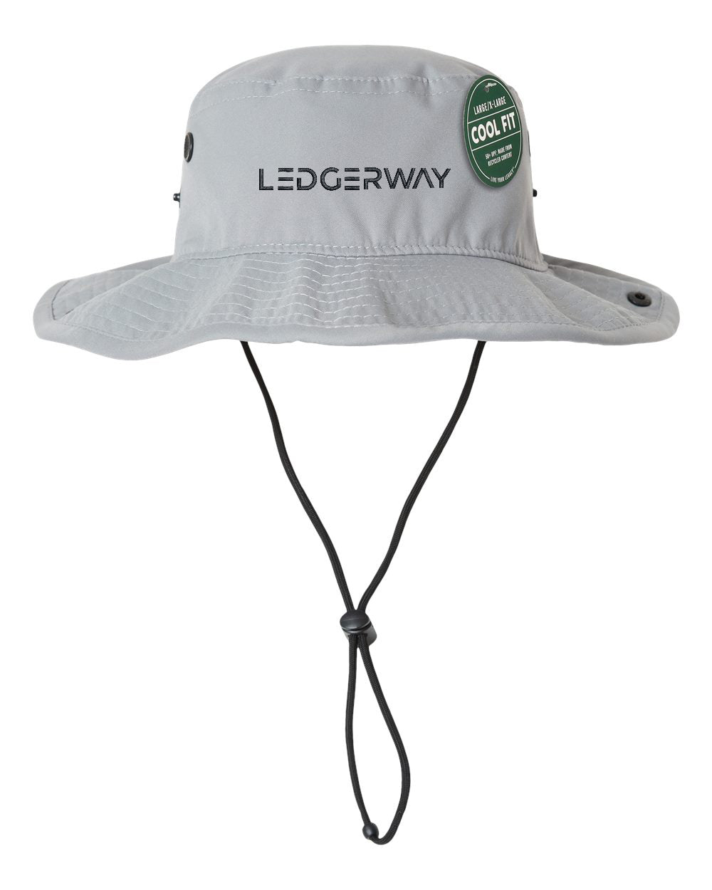 LEDGERWAY Cool Fit Booney