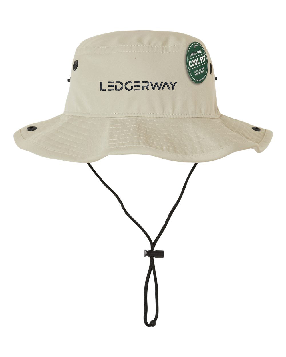 LEDGERWAY Cool Fit Booney