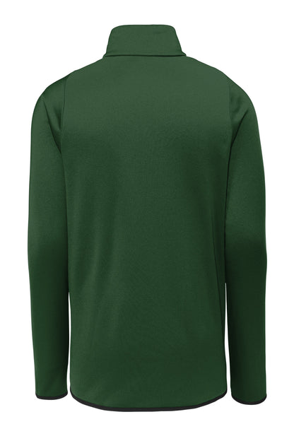 Nike Therma-FIT 1/4-Zip Fleece