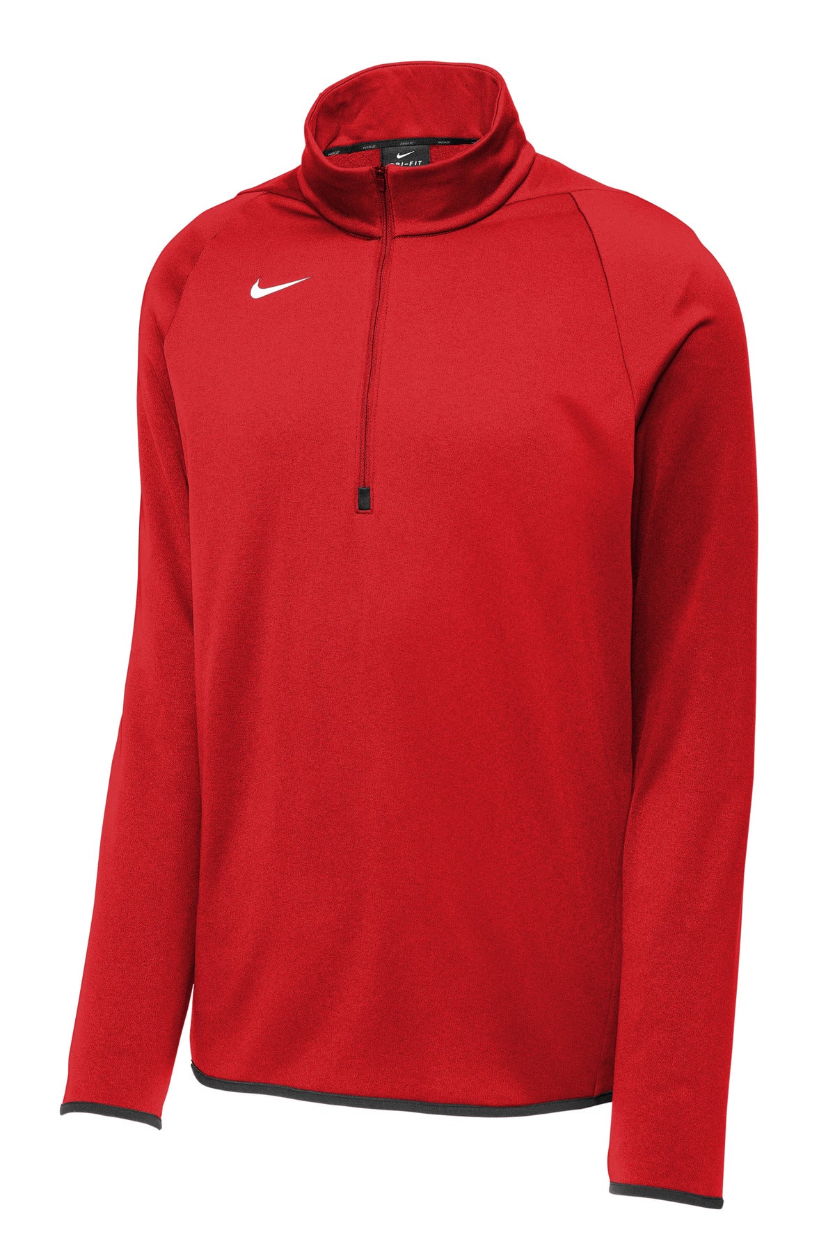 Nike Therma-FIT 1/4-Zip Fleece