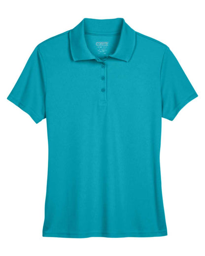 Women's Origin Performance Piqué Polo