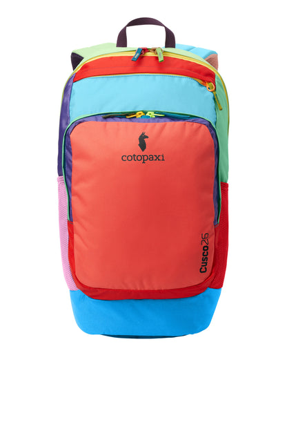 DISCONTINUED - LIMITED EDITION Cotopaxi Cusco 26L Backpack