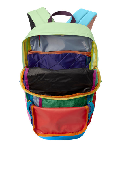 DISCONTINUED - LIMITED EDITION Cotopaxi Cusco 26L Backpack