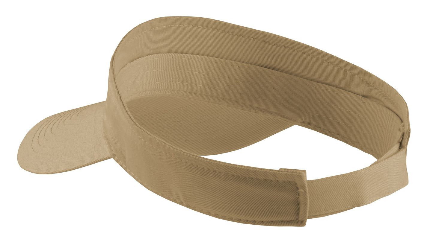 Port & Company®Fashion Visor