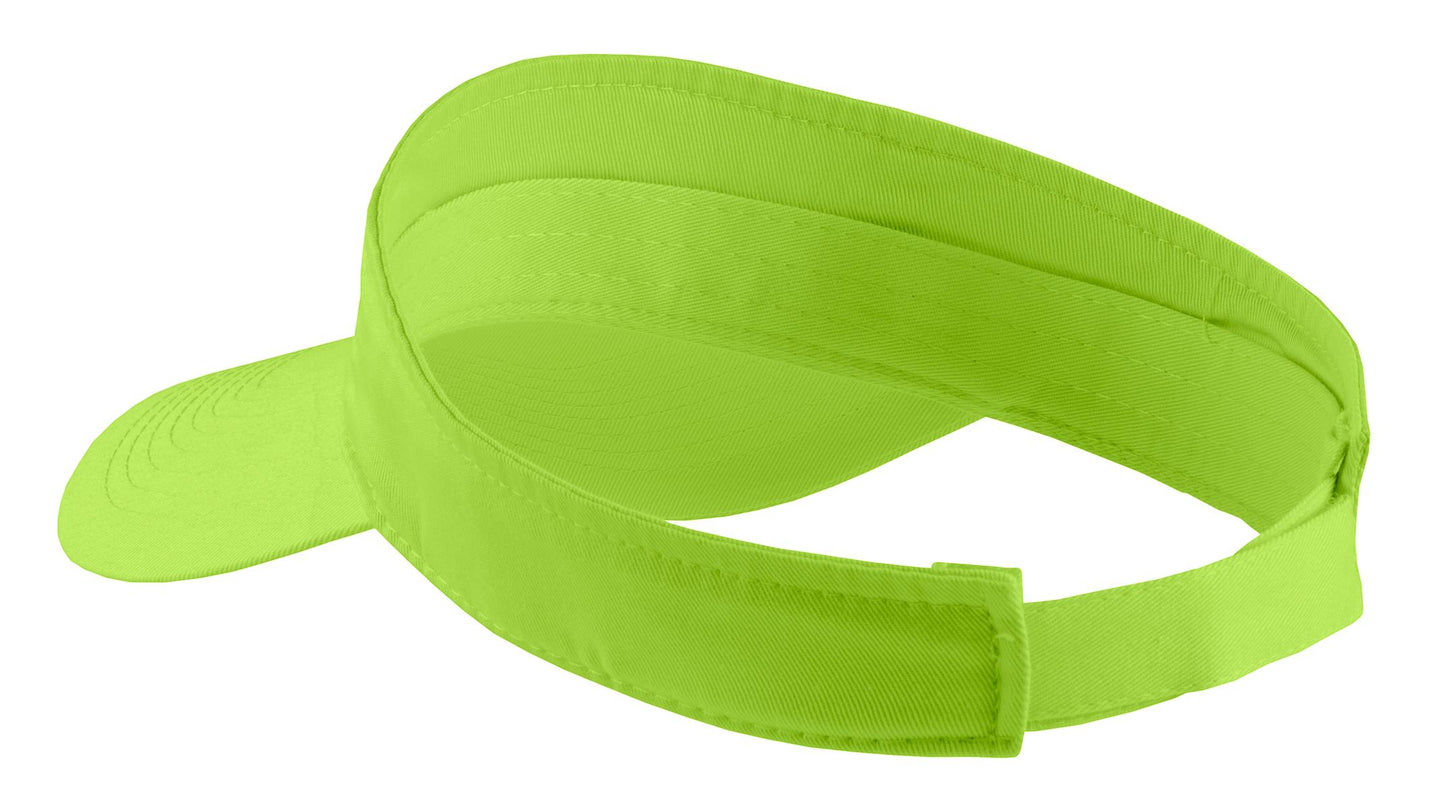 Port & Company®Fashion Visor